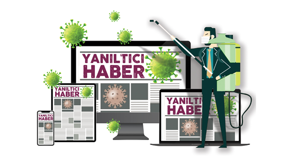 Önümüze Gelen Tabak Bile Siyasidir