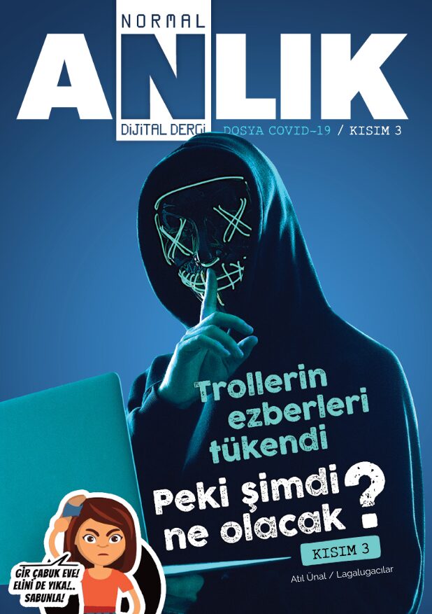 Trollerin Ezberleri Tükendi: Peki Şimdi Ne Olacak?