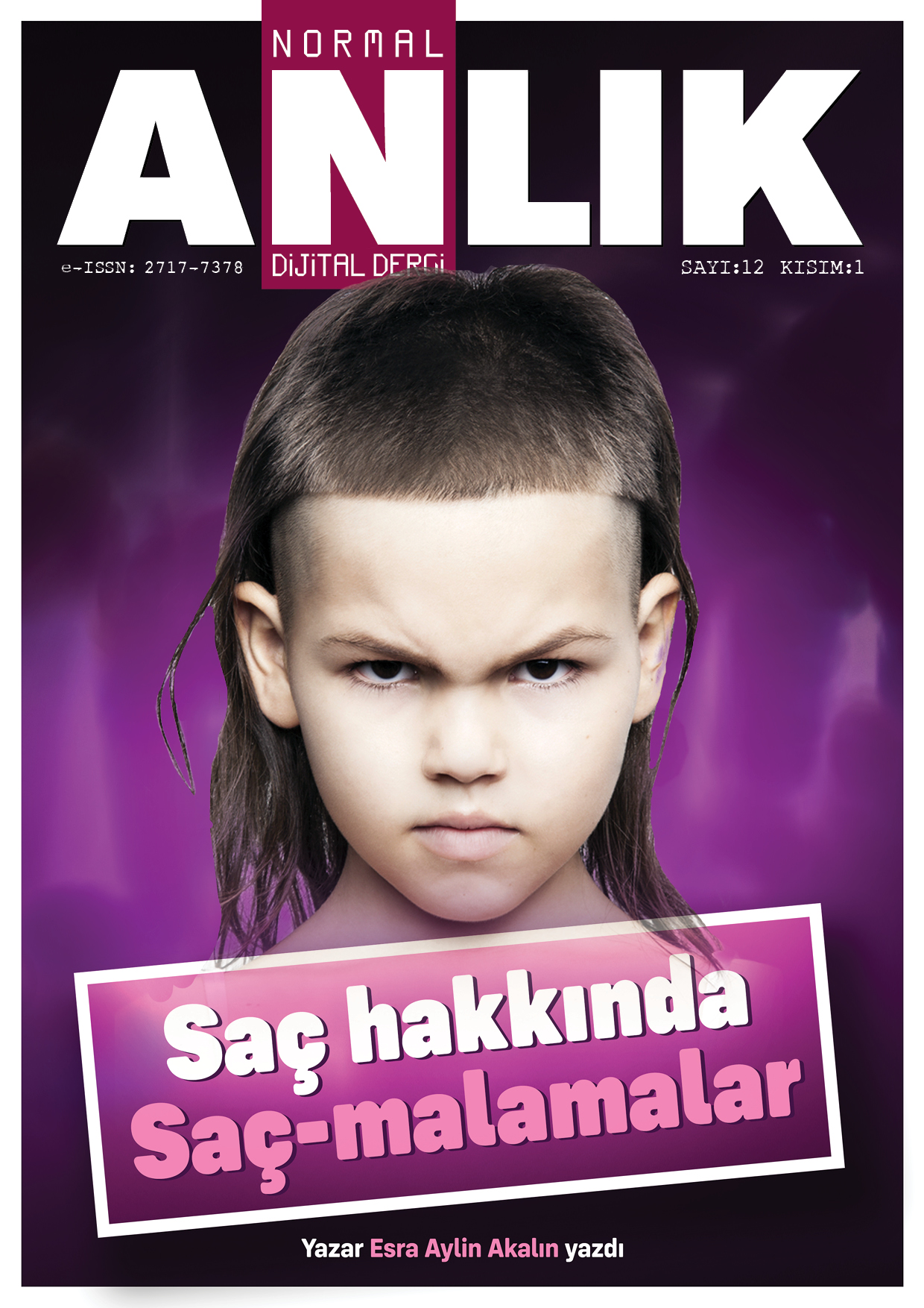 Sayı 12