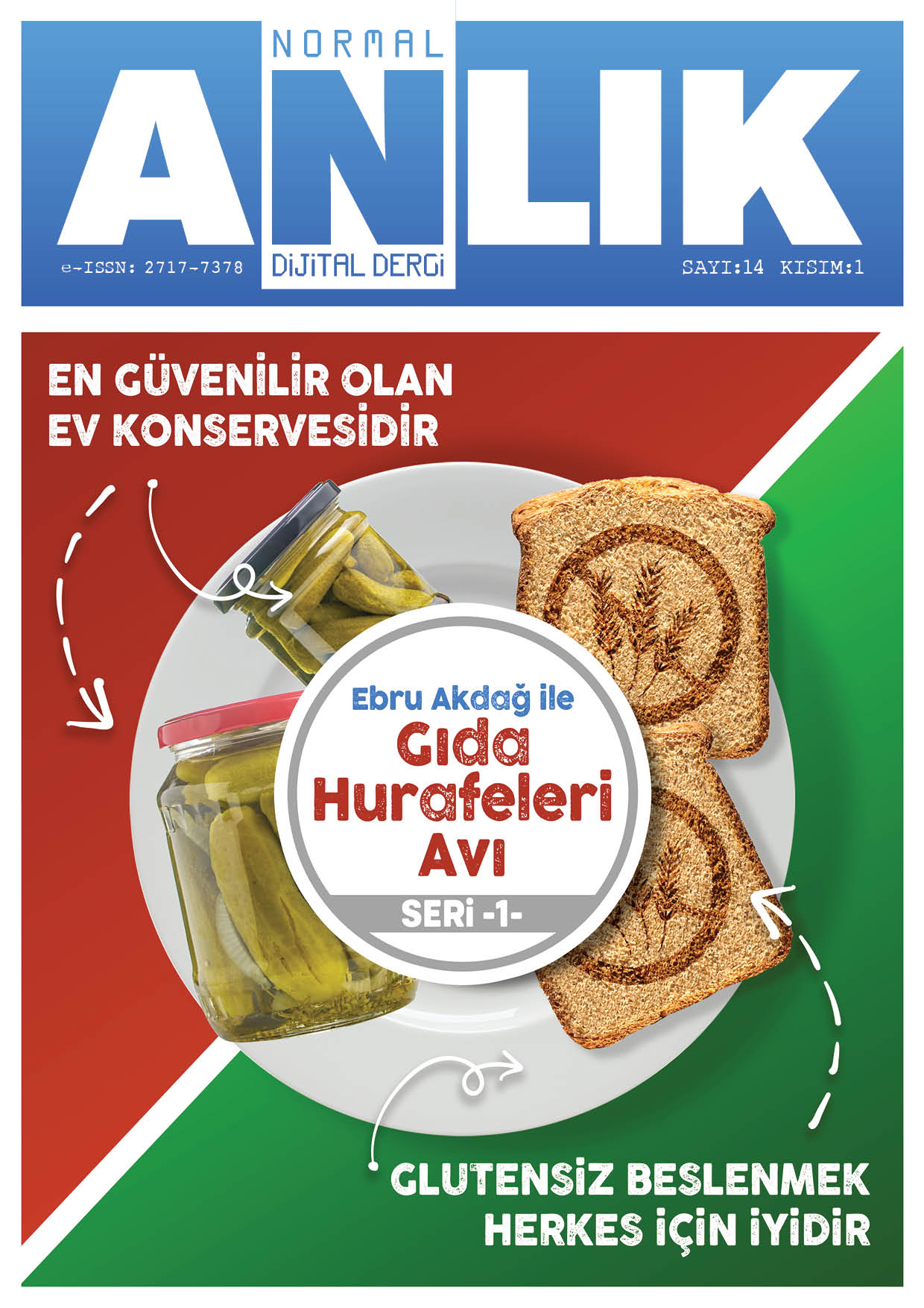 Sayı 14