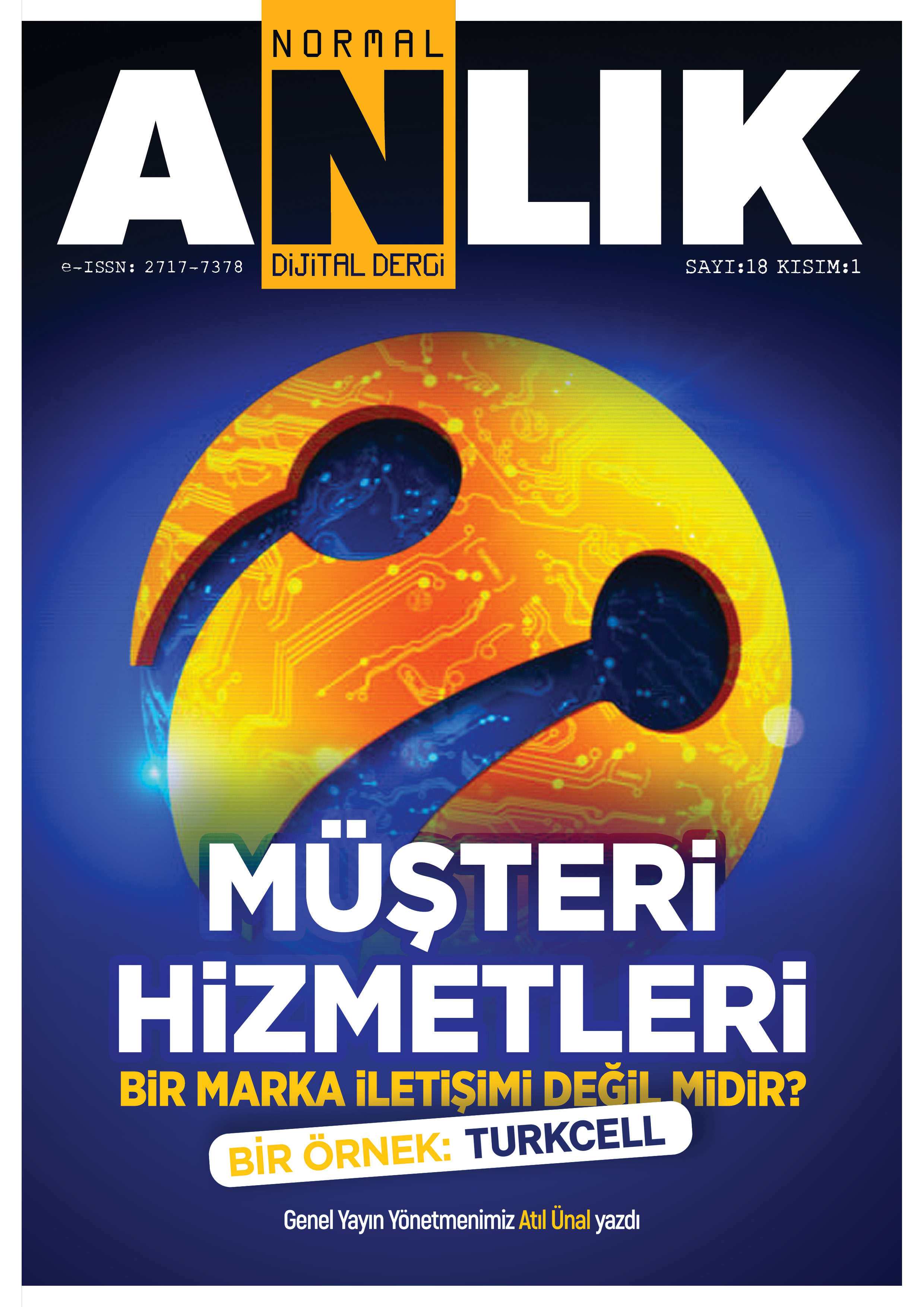 Sayı 18