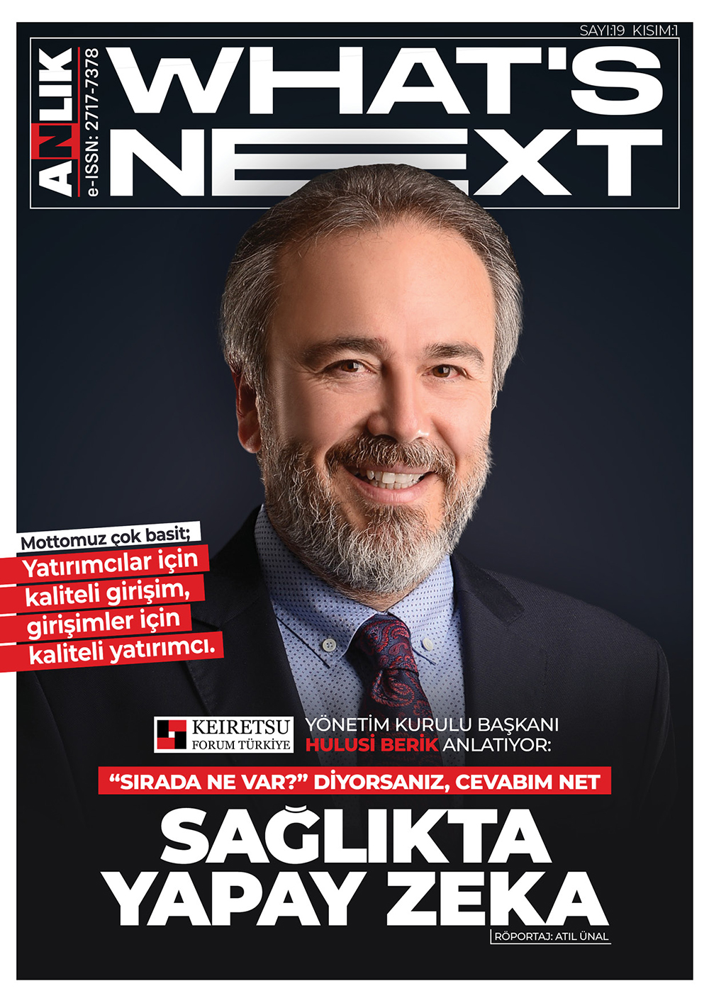 Sayı 19