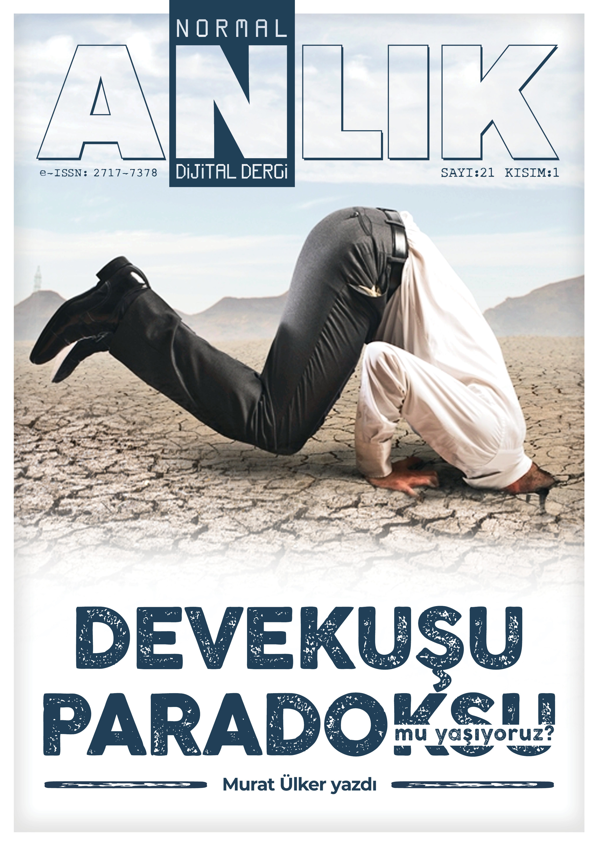 Sayı 21
