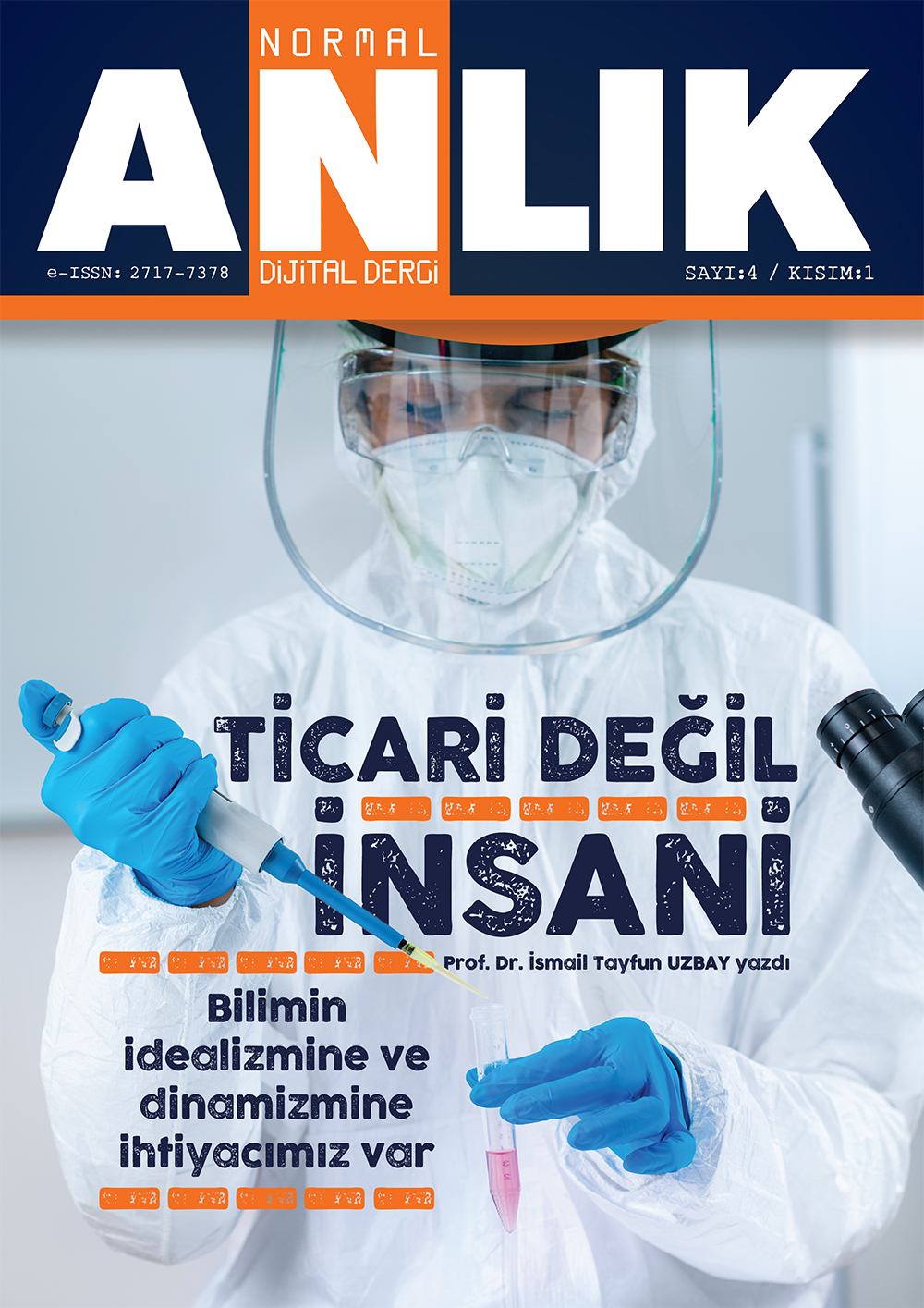 Sayı 4