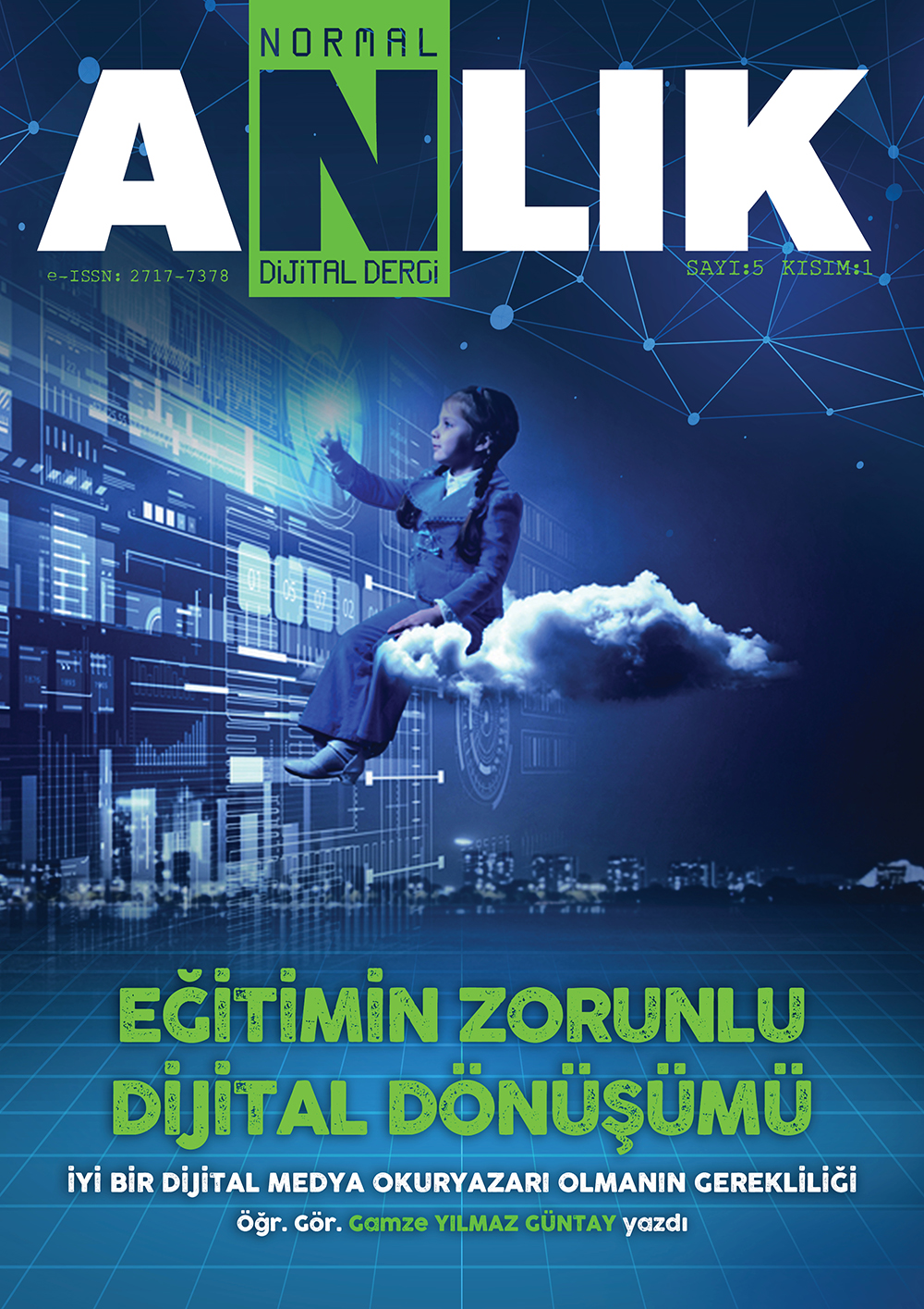Sayı 5