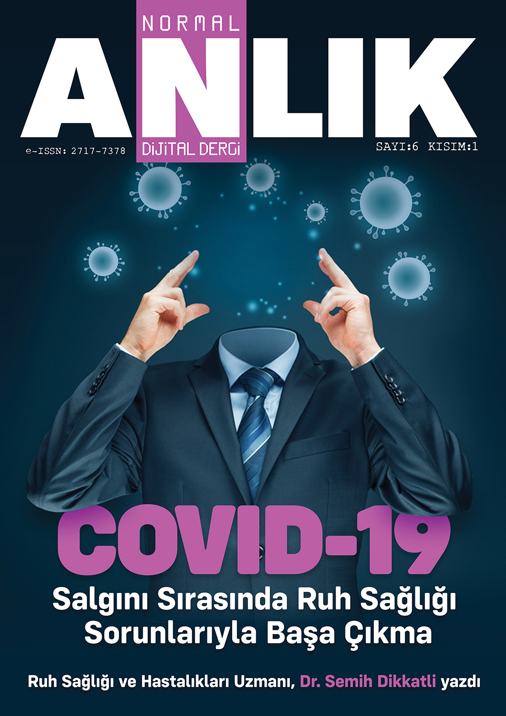 Sayı 6