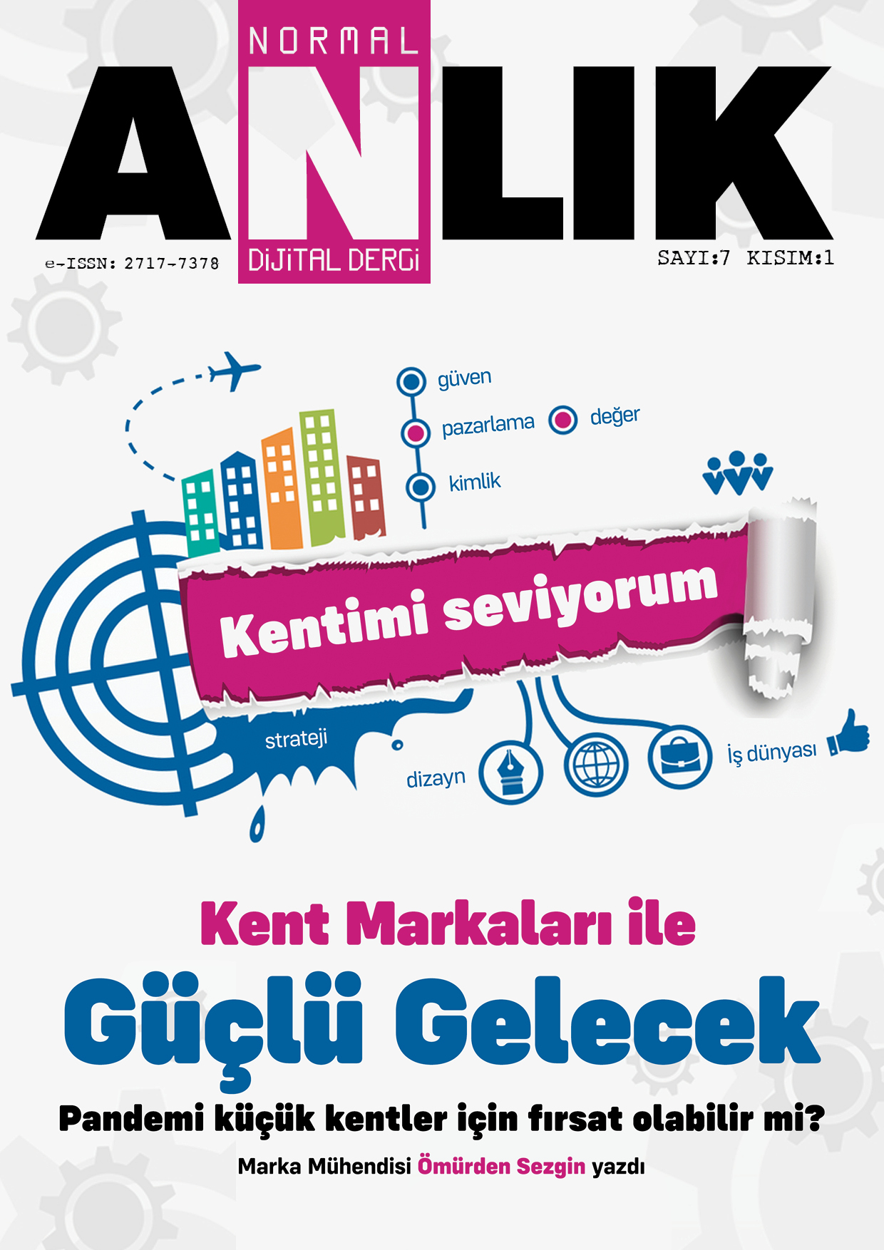 Sayı 7
