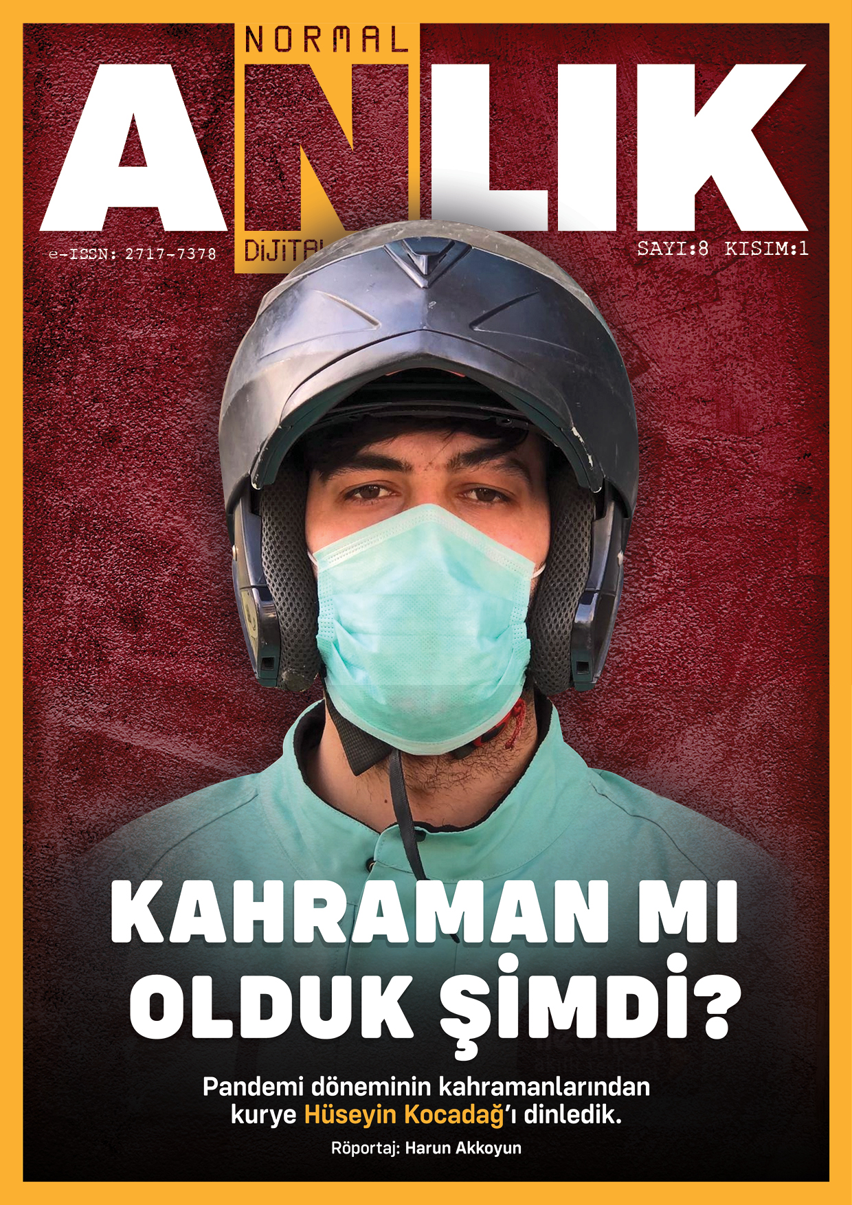 Sayı 8