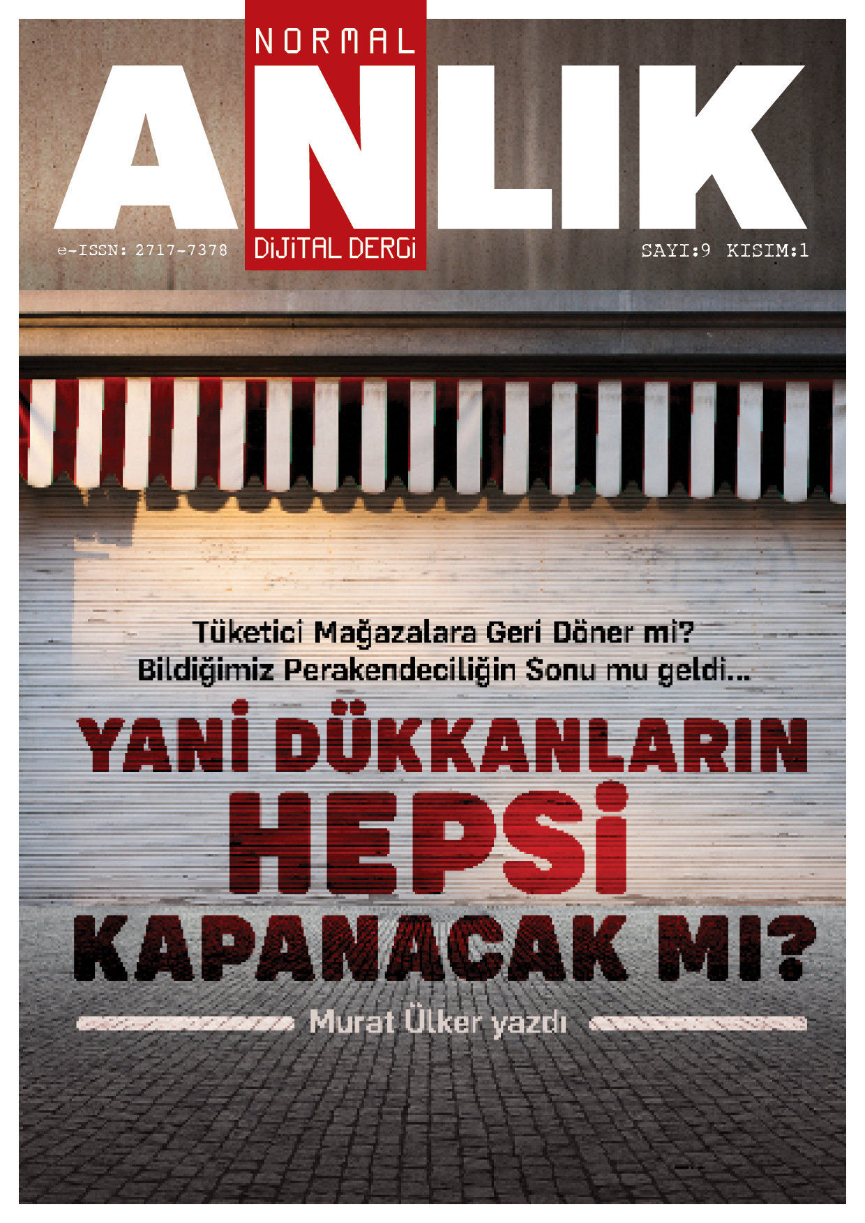 Sayı 9